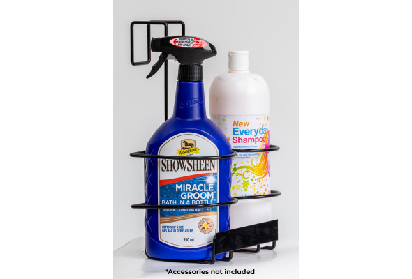 Shampoo Bottle Holder Shampoo Bottle Holder