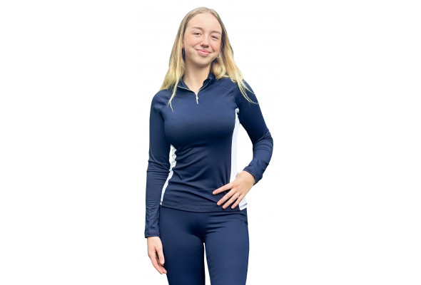 CA Bella Baselayer