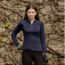 CA Eton Ladies Baselayer