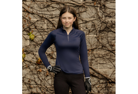 CA Eton Ladies Baselayer