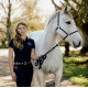 CA Ladies Amy Polo