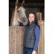 CA Quilted Vest