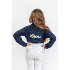 CA Riders Kids Mesh Baselayer