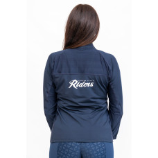 CA Riders Mesh Baselayer