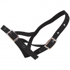 Shoof Halter Nylon Calf Tethering