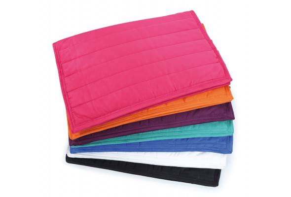Shires Performance Suede ComfortPad
