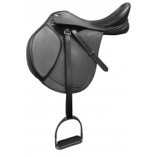 Shires Extension Stirrup Leathers