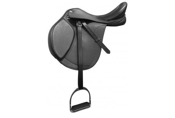 Shires Extension Stirrup Leathers