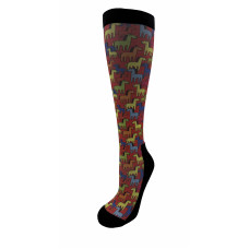 Chic-Chic Riding Socks