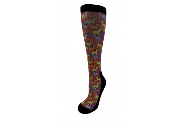 Chic-Chic Riding Socks