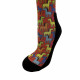 Chic-Chic Riding Socks