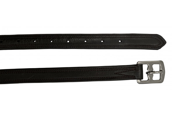 DP Softy Stirrup Leather
