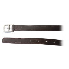 Enzo Euro Softy Stirrup Leathers