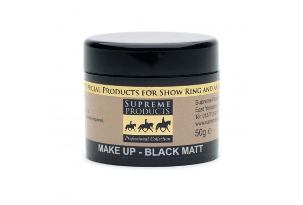 Supreme Make Up Matt