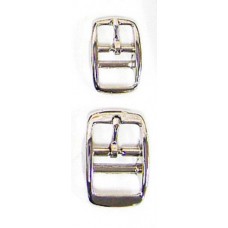 Clips & Buckles (10)
