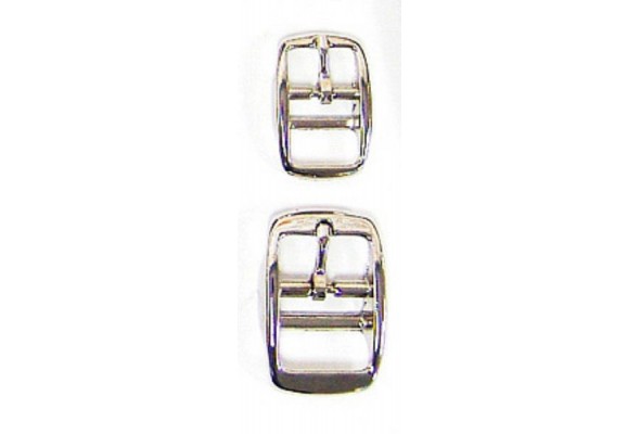 SPARE 2 Bar Buckle NP
