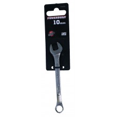 Integra Saddle Spanner