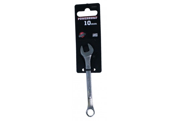 Integra Saddle Spanner