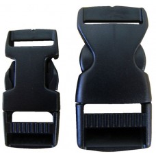 SPARE Plastic Side Release Buckle