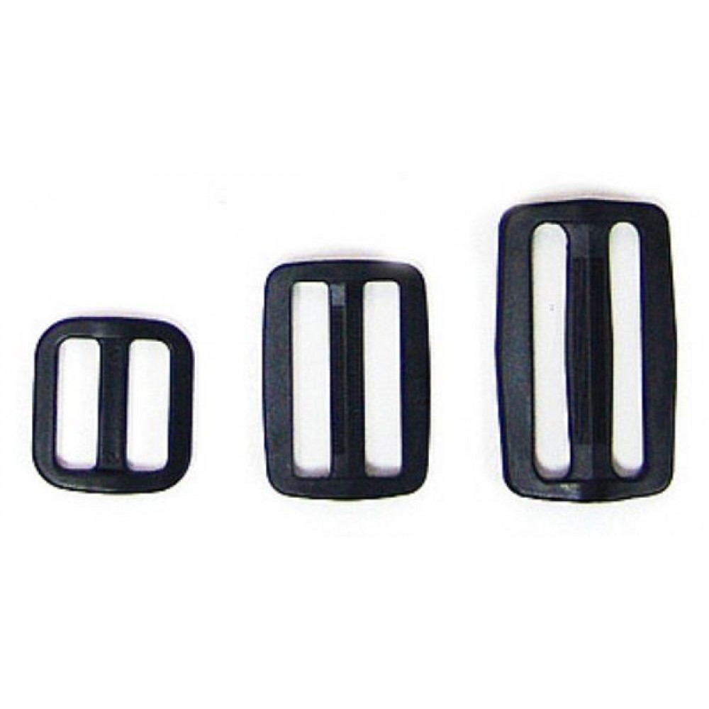 SPARE Plastic Trislide