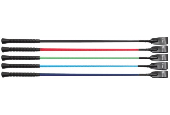 Shires Plain Stem Whip