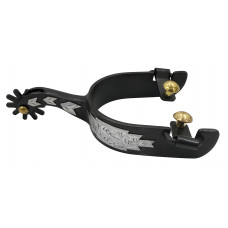 Western Cherokee Spurs