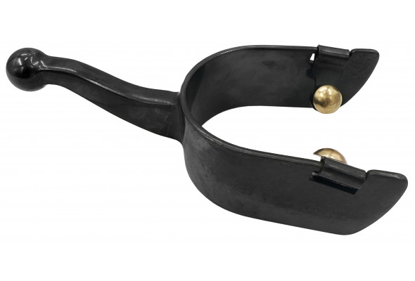 Western Training Spurs