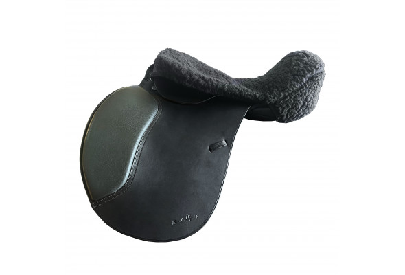 Fleece Seat Saver - English