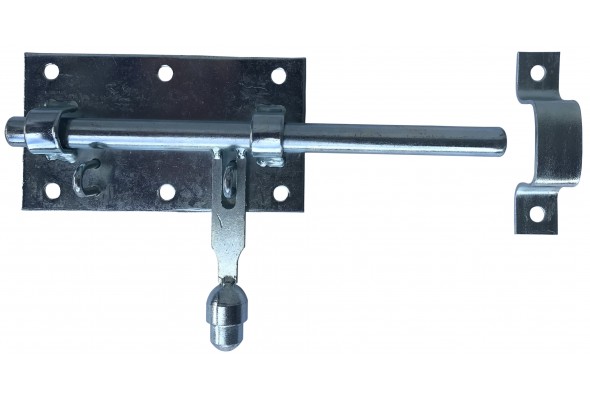 Stable Door Bolt