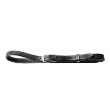 Enzo Leather Flash Strap