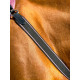 Enzo Y Shape Elastic Breastplate