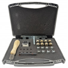 Stud Set in box with Accessories