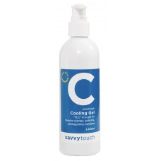 Savvy Touch Cooling Gel