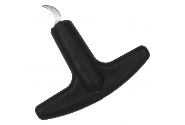 Horseshoe Cleaner