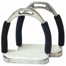 SS Flexi Stirrup Iron