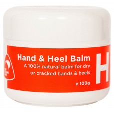 Savvy Touch Hand&Heel Balm