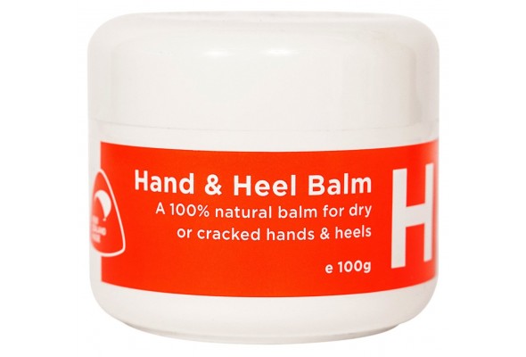 Savvy Touch Hand&Heel Balm