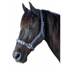 Prima Plus Cheyenne Web Halter