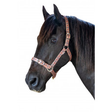 Prima Plus Navajo Web Halter