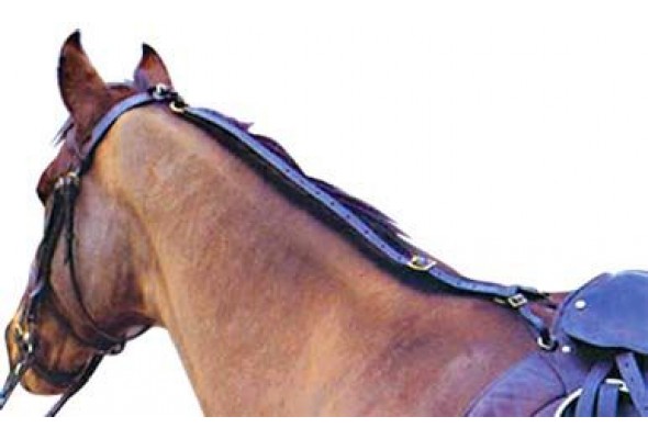 Enzo Grass Rein Adjustable