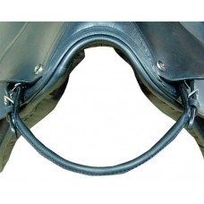 Enzo Leather Security Strap
