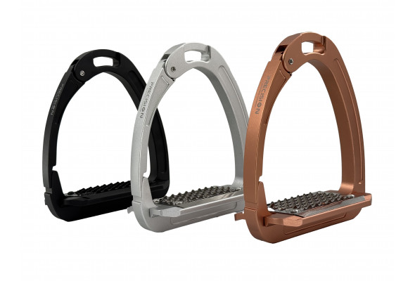 Precision Safety Stirrup
