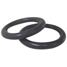 Peacock Safety Iron Rubber Rings