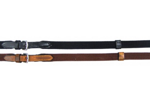Enzo Std Web Reins