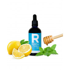 Savvy Touch Rocket Fuel