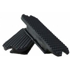 Stirrup Tread Rub Raised