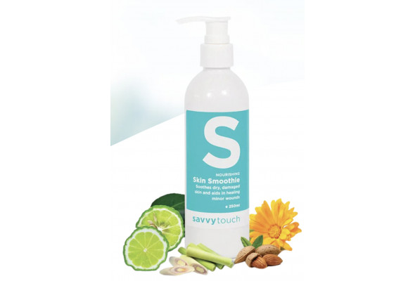 Savvy Touch Skin Smoothie