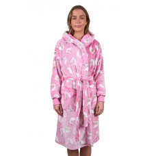 TC Live to Ride Dressing Gown