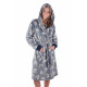 TC Live to Ride Dressing Gown