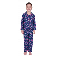 Thomas Cook Girls Blair Pjs
